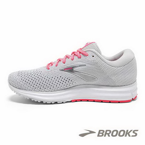 BROOKS 女 避震緩衝象限 Revel 2 (1202811B028)