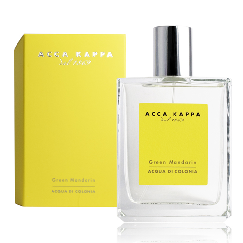 ACCA KAPPA 托斯卡尼沁橘香水 100ml