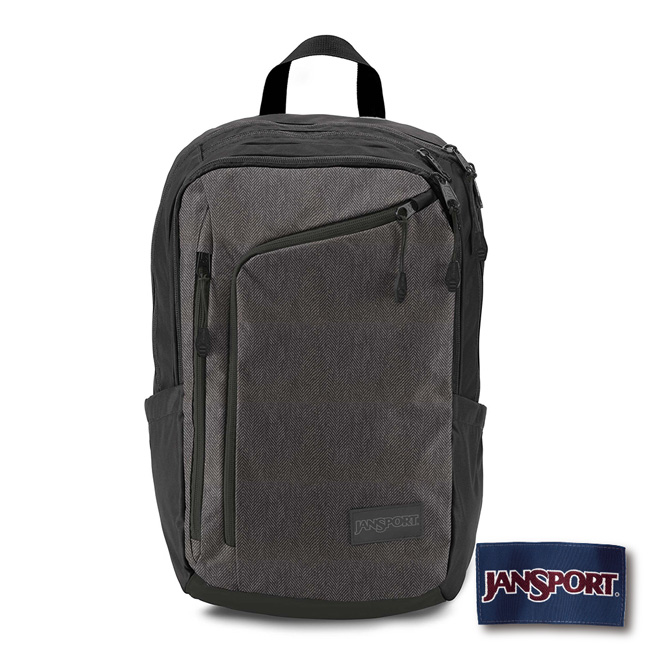 JANSPORT PLATFORM系列後背包 -昏灰