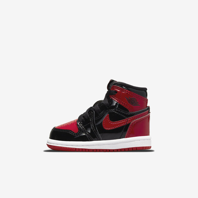 Nike Jordan 1 Retro High OG TD [AQ2665-063] 小童休閒鞋經典復刻