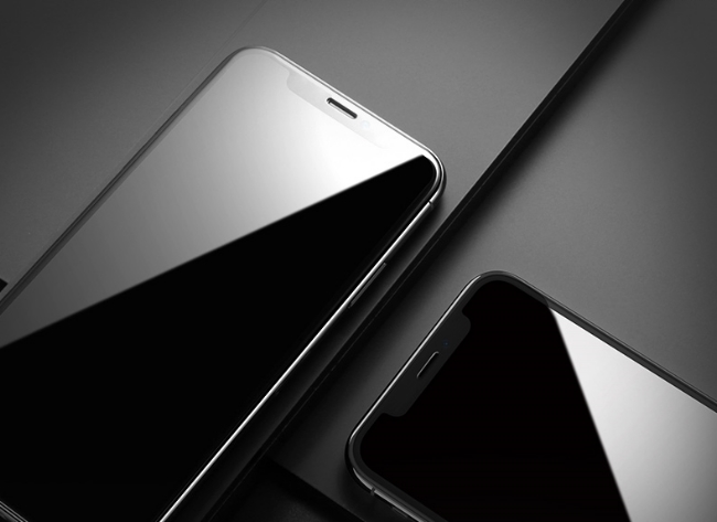 杋物閤 精品配件系列 Apple iPhone XR 保護貼-精緻滿版玻璃貼