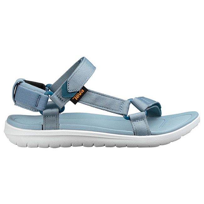 TEVA Sanborn Universal 女輕量戶外涼鞋