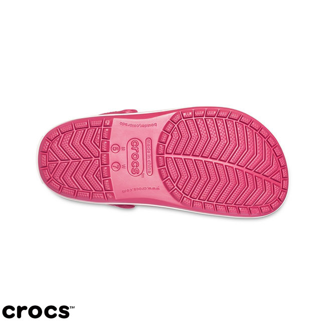 Crocs 卡駱馳 (中性鞋) 卡駱班 11016-6OR