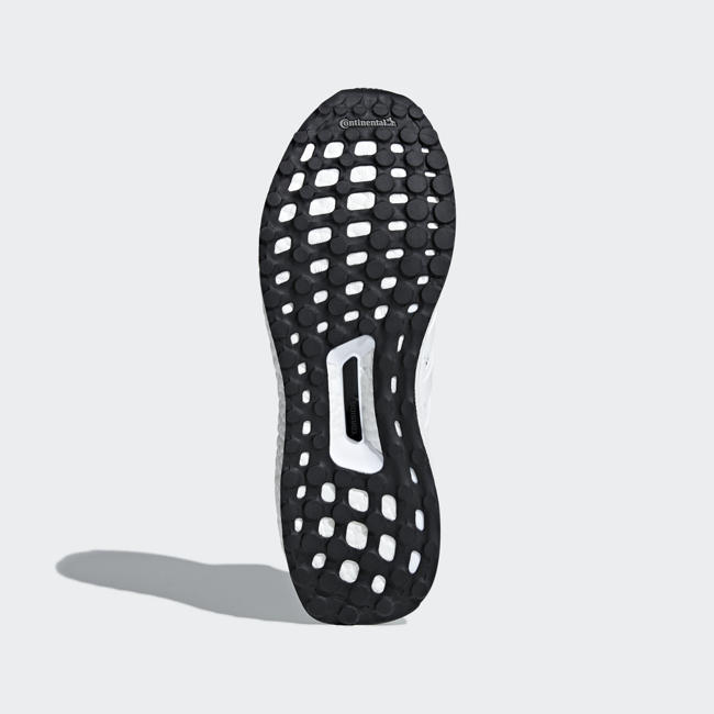 adidas ULTRABOOST 跑鞋 男 F36155