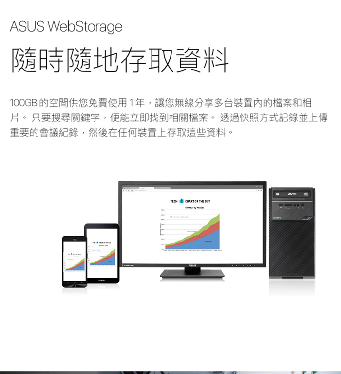 ASUS華碩 D320MT i5-7400/8G/1TB+128G/GT1030/Win10