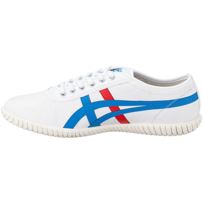 Onitsuka Tiger TSUNAHIKI 休閒鞋1183A084白