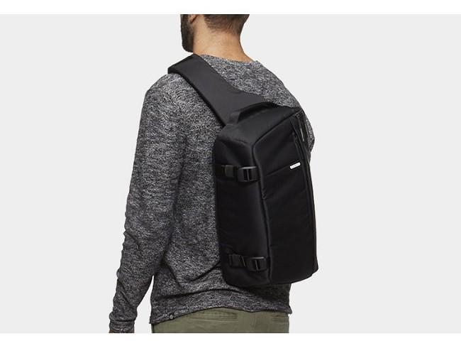 Incase DSLR Sling Pack Woolenex 專業單眼相機包 - 石墨黑