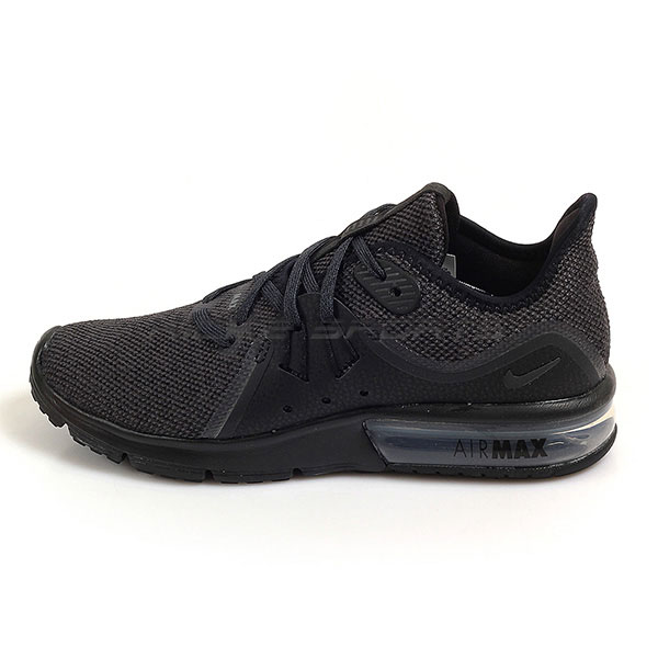 NIKE WMNS AIR MAX SEQUENT 3-女