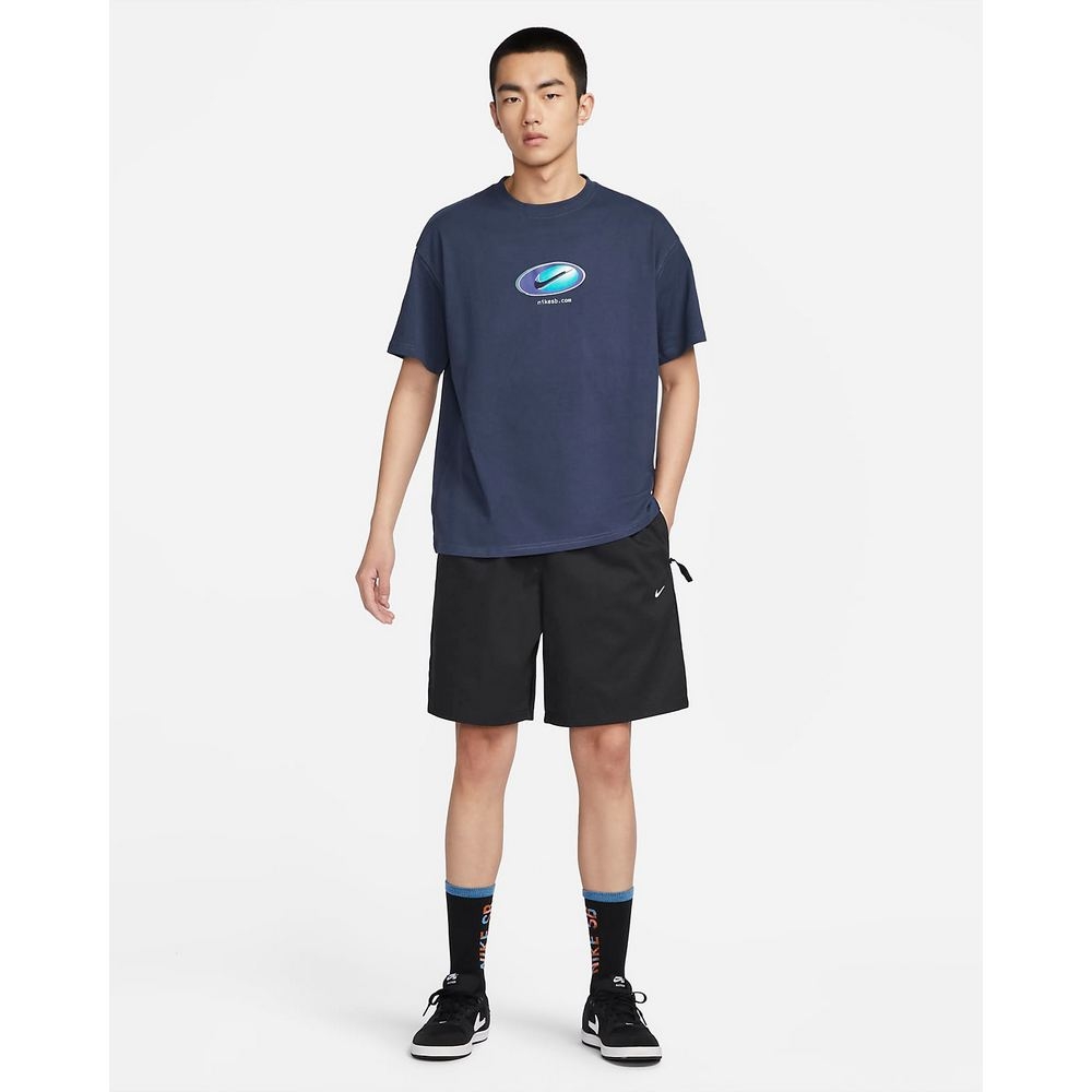 Nike AS M NK SB TEE Y2K 男短袖上衣-藍-DX9461410 | NIKE | Yahoo奇摩