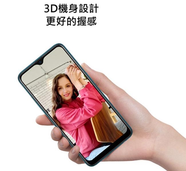 OPPO AX7(4G/64G) 6.2吋水滴螢幕智慧型手機