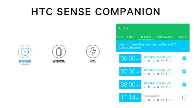 HTC Desire 12+ (3G/32G) 6吋智慧型手機