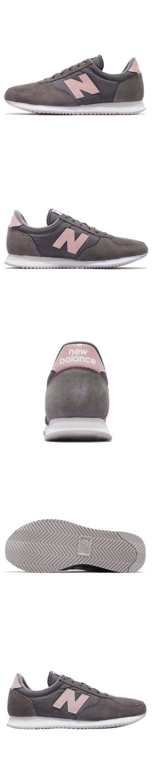 New Balance 休閒鞋 WL220TGB 女鞋