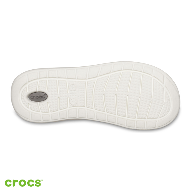 Crocs 卡駱馳 (中性鞋) LiteRide人字拖 205182-05M