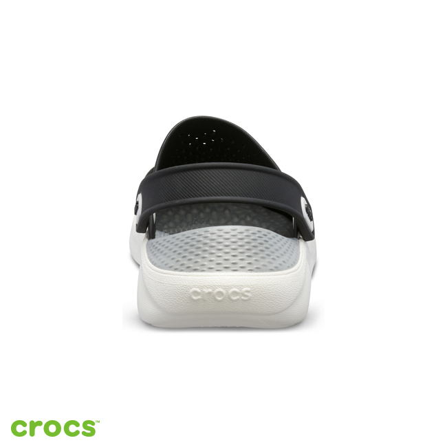 Crocs 卡駱馳 (中性鞋) LiteRide克駱格 205554-066