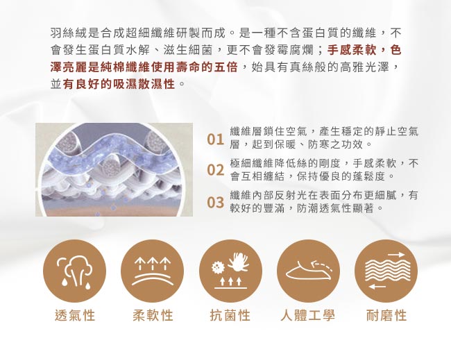 CERES 席瑞絲 MIT西德科技 1.6kg 雙人科技羽絲絨被