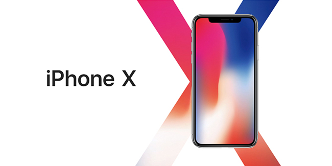 【福利品】Apple iPhone X 256G 5.8吋智慧型手機 (保固未啟用)