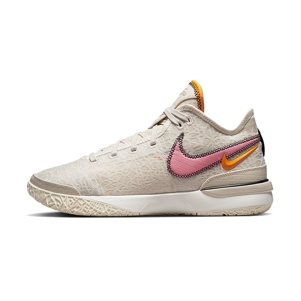 Nike】ZOOM LEBRON NXXT GEN EP 籃球鞋運動鞋男- DR8788100 - Global