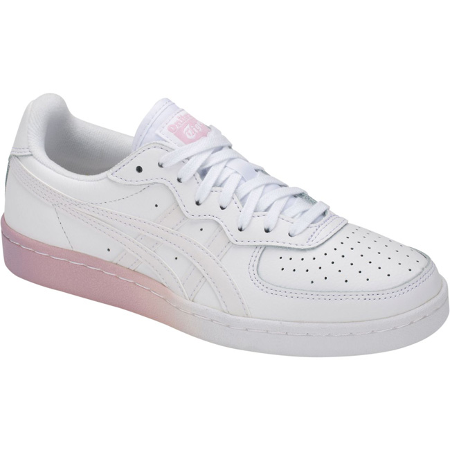 Onitsuka Tiger GSM 女休閒鞋 1182A035-101