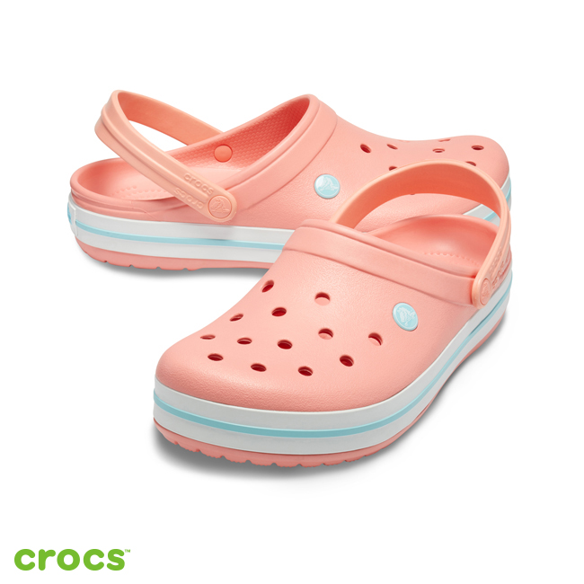 Crocs 卡駱馳 (中性鞋) 卡駱班 11016-7H5