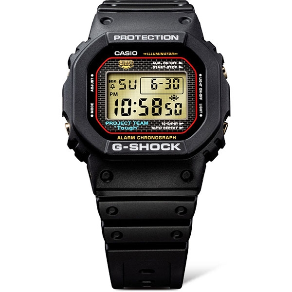 G-SHOCK GW-5625AJ-1JF 25周年 5040PG 40周年-