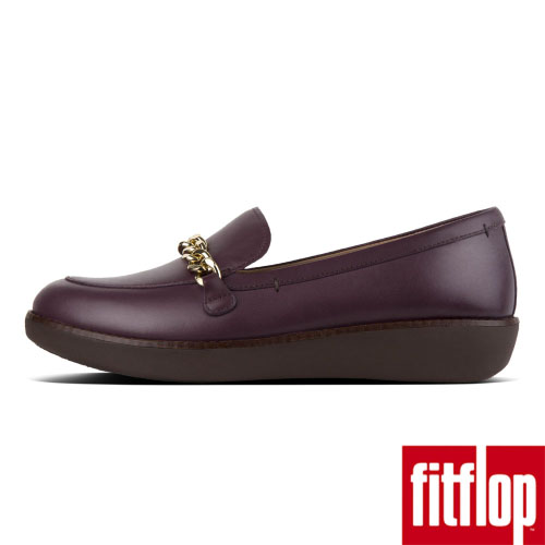 FitFlop PETRINA-深梅色