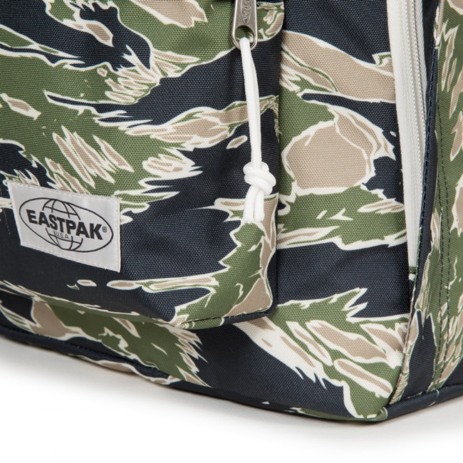 EASTPAK 電腦後背包 Out Of Office系列 Camoed Forest