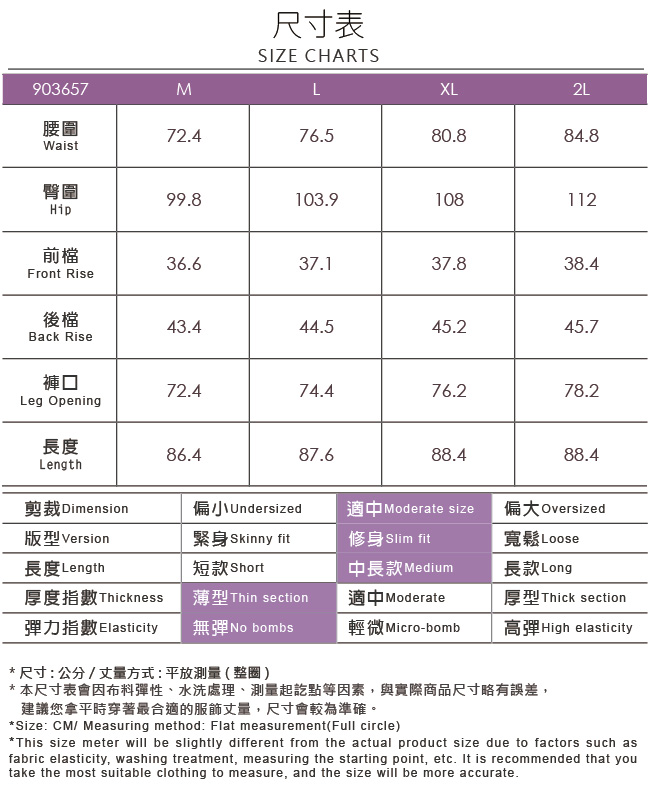 ILEY伊蕾 活片剪接雪紡寬褲(藍)