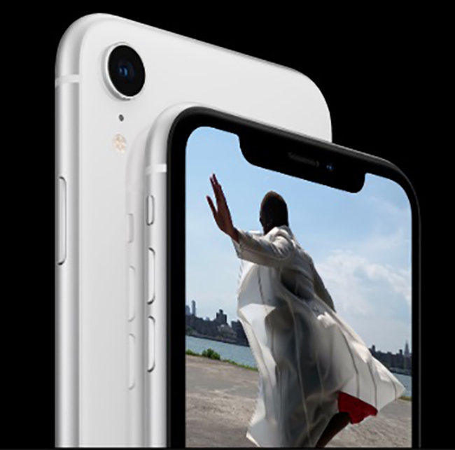 【拆封福利品】Apple iPhone XR 128G智慧型手機