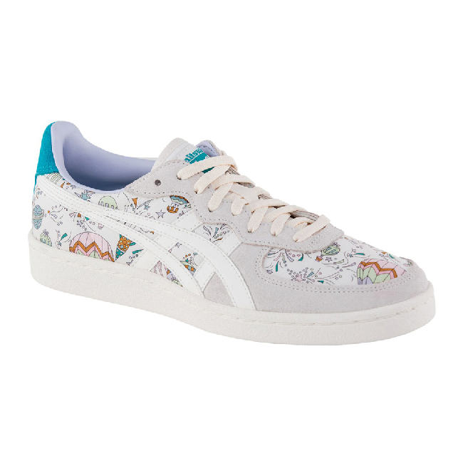 Onitsuka Tiger GSM 女休閒鞋 1182A018-100