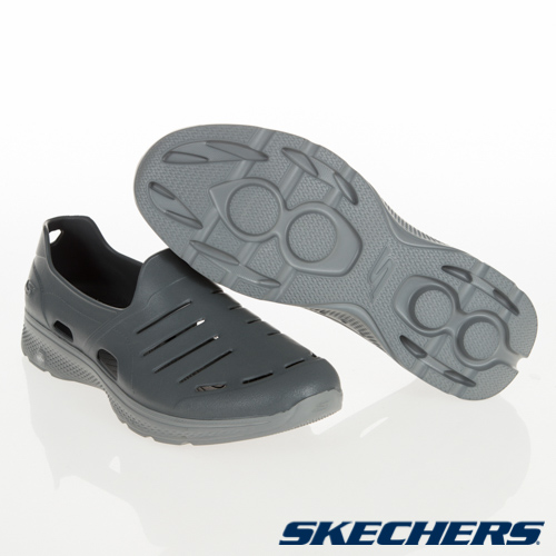 SKECHERS (男) 休閒系列 H2 GO - 54270CHAR