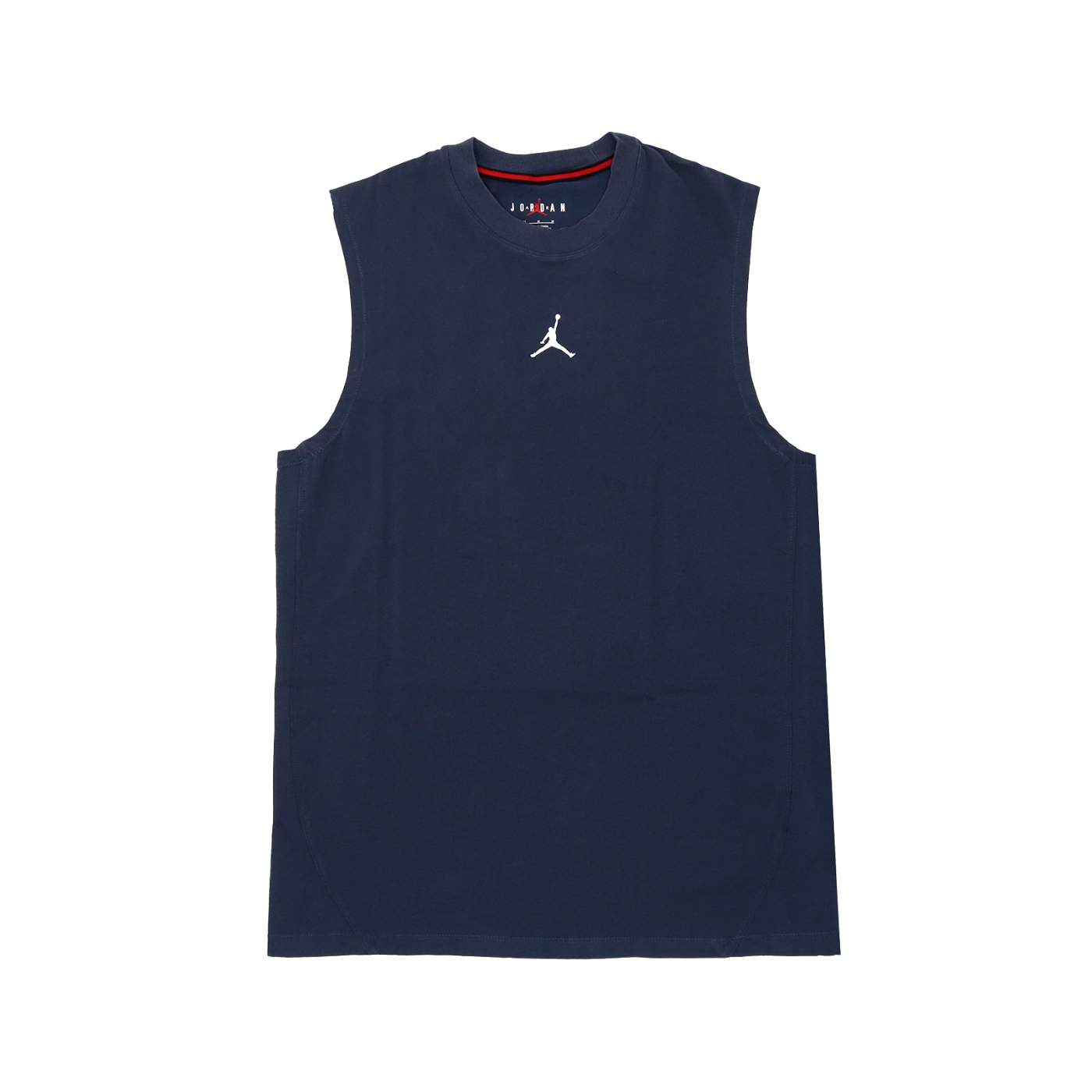 Jordan Compression Tank Sports Nike Tank Top, 男裝, 上身及套裝, 背心- Carousell