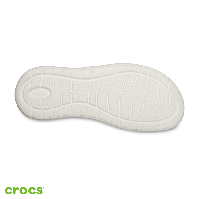 Crocs 卡駱馳 (女鞋) LiteRide女士涼鞋 205106-6KP