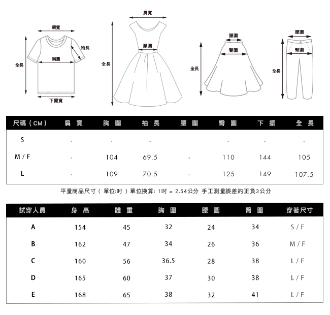 gozo筆觸字母素面長版拼接洋裝(深藍)