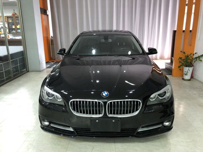 [訂金賣場]2015 BMW 528i(外匯車)