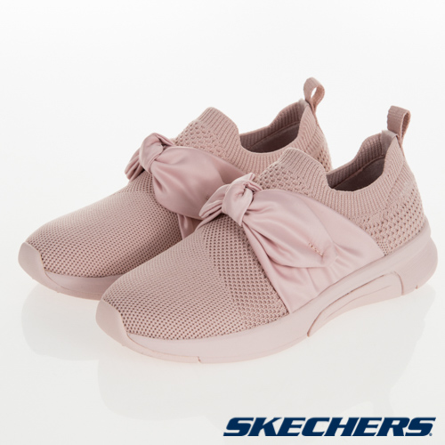 SKECHERS (童) 女童系列MODERN JOGGER-89800LPNK