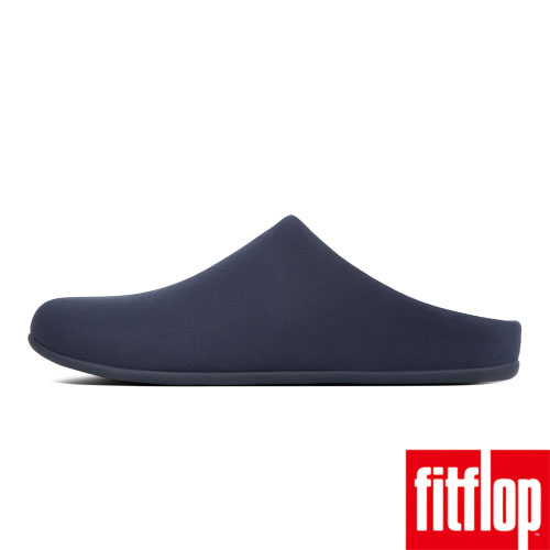 FitFlop CHRISSIE SLIPPERS-午夜藍