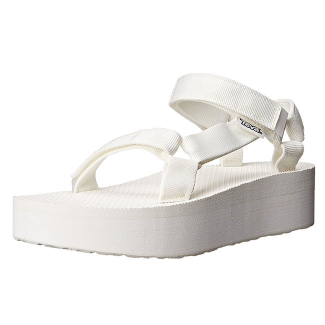 TEVA FLATFORM UNIVERSAL 女休閒涼鞋