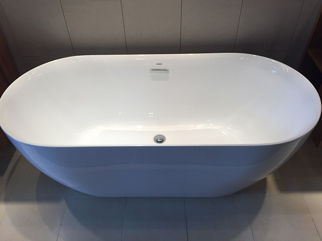 【I-Bath Tub】精品浴缸 YMO-6629E