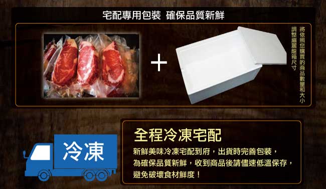 約克街肉鋪 道地韓式醬燒雞中翅3包(220G±10%/包）