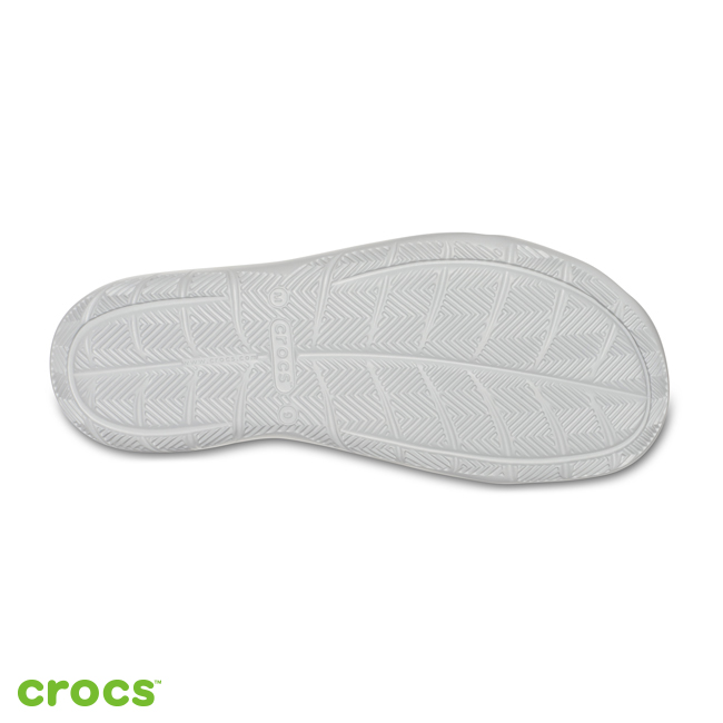 Crocs 卡駱馳 (男鞋) 激浪男士酷網涉水鞋 205701-07X