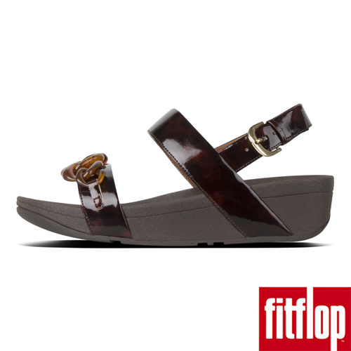 FitFlop LOTTIE-玳瑁紋