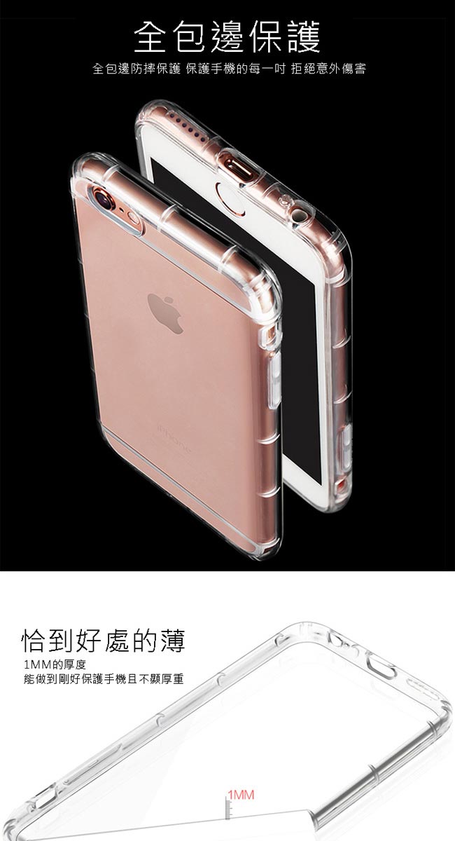 【SHOWHAN】SONY Xperia 10 Plus 氣墊防摔抗震空壓殼