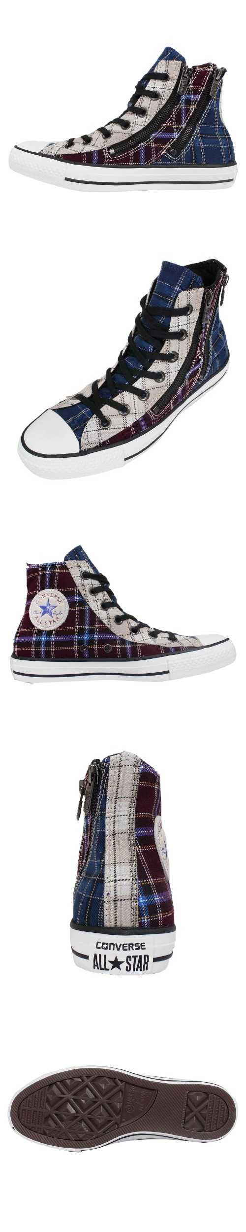 Converse Chuck ALL STAR 女鞋