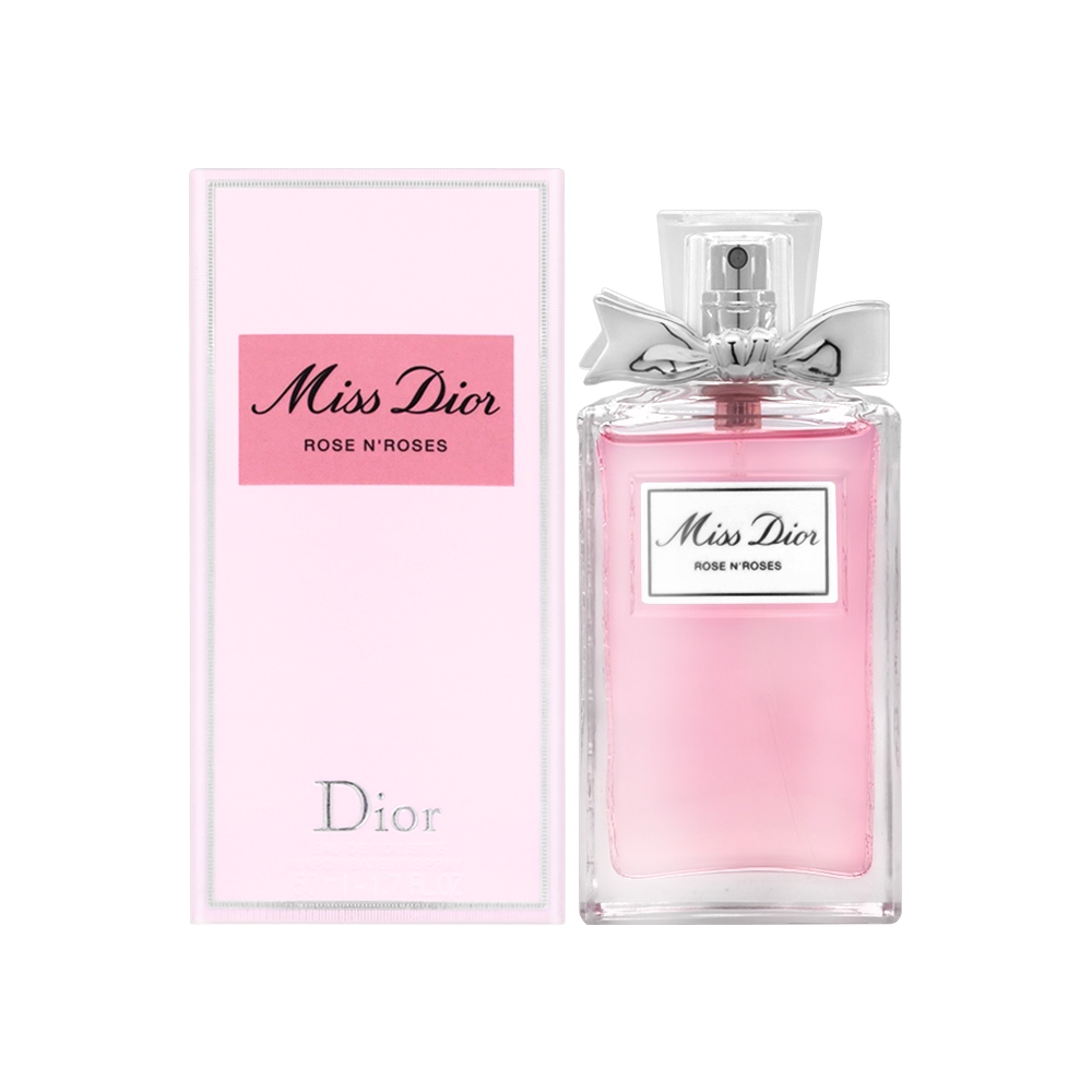 Dior迪奧Miss Dior 漫舞玫瑰淡香水50ml | Dior 迪奧| Yahoo奇摩購物