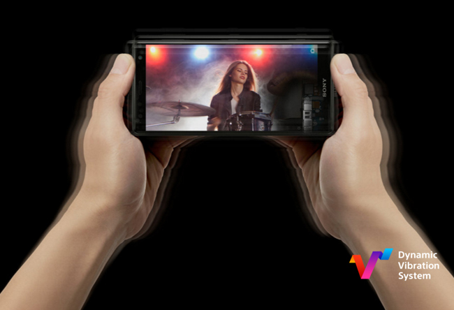 SONY Xperia XZ2 (6G/64GB) 5.7吋全方位娛樂旗艦手機