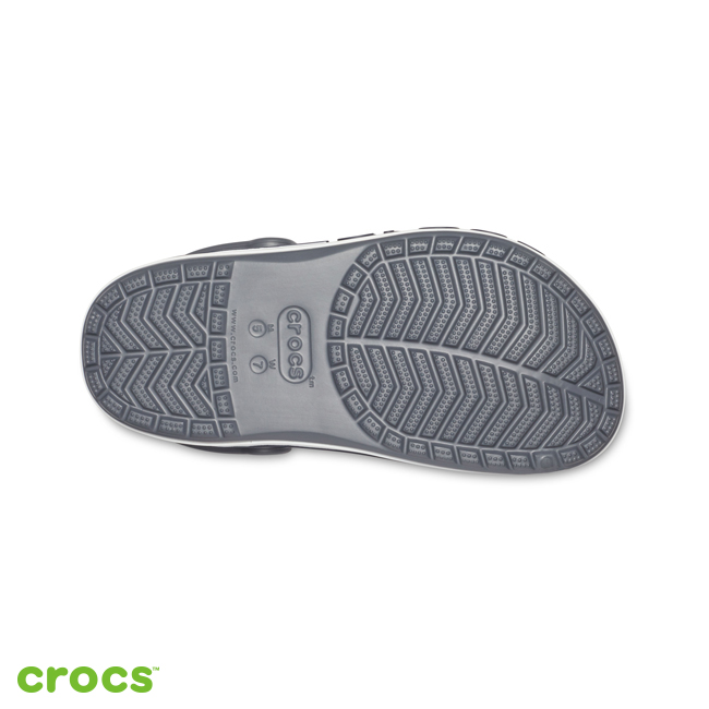 Crocs 卡駱馳 (中性鞋) 貝雅卡駱班迷彩克駱格 205840-077