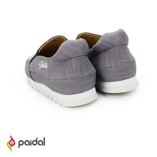 Paidal大頭國王狐狸加厚休閒鞋