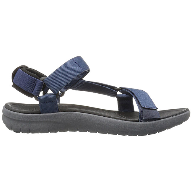 TEVA Sanborn Universal 男輕量戶外涼鞋