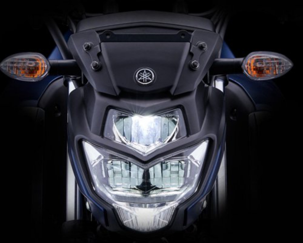 YAMAHA 山葉機車 FZS 150 ABS版 2019年 全新車