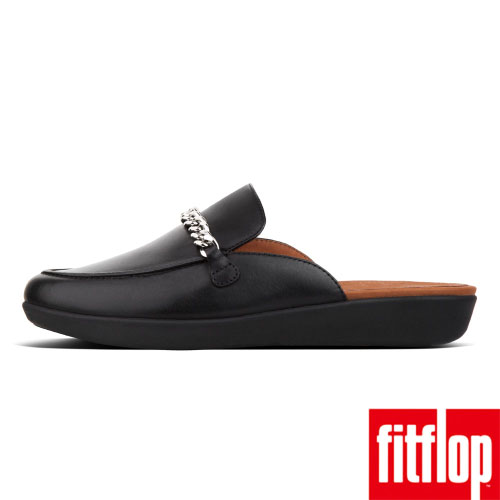 FitFlop SERENE-黑色